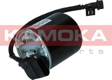 Kamoka F322101 - Filter za gorivo www.molydon.hr