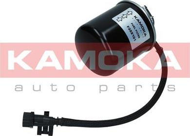 Kamoka F322101 - Filter za gorivo www.molydon.hr