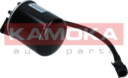 Kamoka F322101 - Filter za gorivo www.molydon.hr