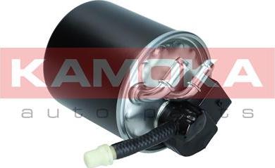 Kamoka F322201 - Filter za gorivo www.molydon.hr