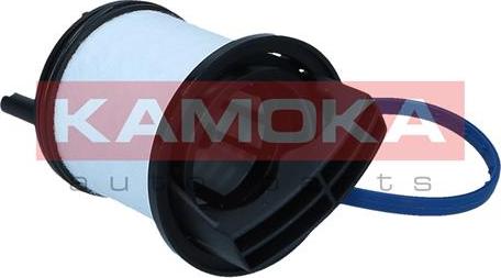 Kamoka F327901 - Filter za gorivo www.molydon.hr