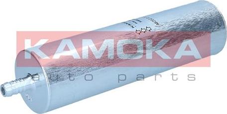 Kamoka F327401 - Filter za gorivo www.molydon.hr