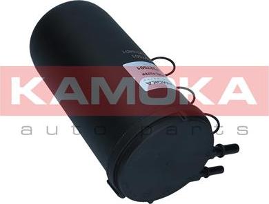 Kamoka F327501 - Filter za gorivo www.molydon.hr