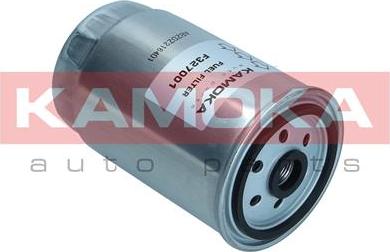 Kamoka F327001 - Filter za gorivo www.molydon.hr