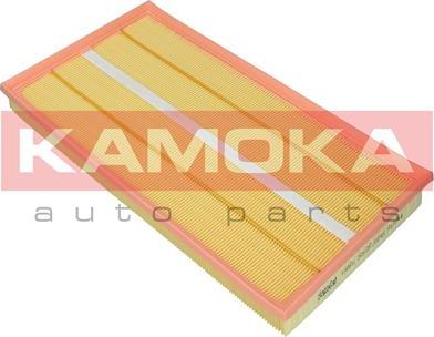 Kamoka F249401 - Filter za zrak www.molydon.hr