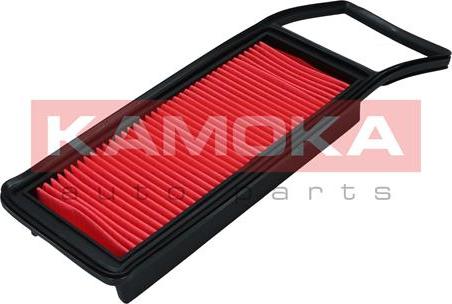 Kamoka F245201 - Filter za zrak www.molydon.hr