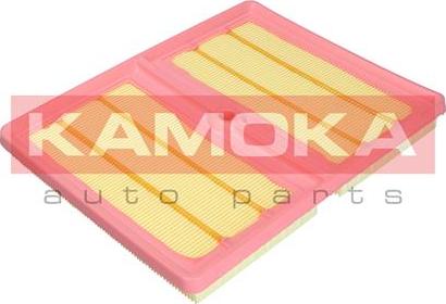 Kamoka F240501 - Filter za zrak www.molydon.hr