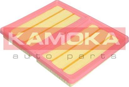 Kamoka F240501 - Filter za zrak www.molydon.hr