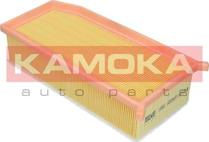 Kamoka F240801 - Filter za zrak www.molydon.hr