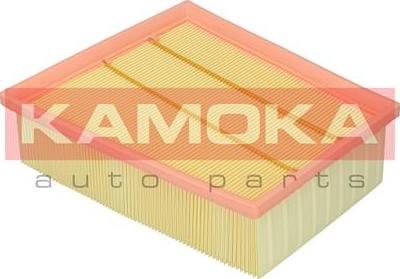 Kamoka F248201 - Filter za zrak www.molydon.hr