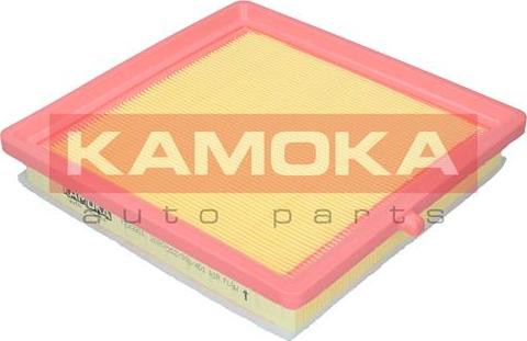 Kamoka F243901 - Filter za zrak www.molydon.hr