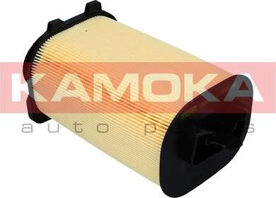 Kamoka F242501 - Filter za zrak www.molydon.hr