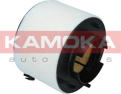 Kamoka F242701 - Filter za zrak www.molydon.hr