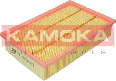 Kamoka F247801 - Filter za zrak www.molydon.hr