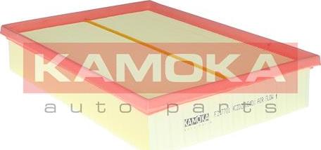 Kamoka F247701 - Filter za zrak www.molydon.hr