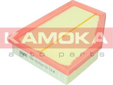 Kamoka F259901 - Filter za zrak www.molydon.hr