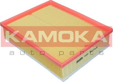 Kamoka F259001 - Filter za zrak www.molydon.hr