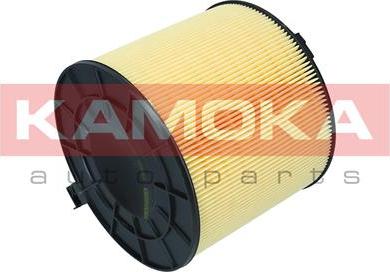 Kamoka F254901 - Filter za zrak www.molydon.hr