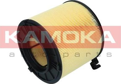 Kamoka F254901 - Filter za zrak www.molydon.hr