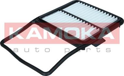 Kamoka F254501 - Filter za zrak www.molydon.hr