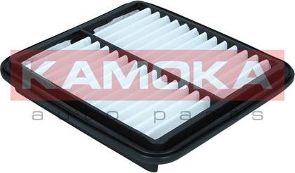 Kamoka F254601 - Filter za zrak www.molydon.hr