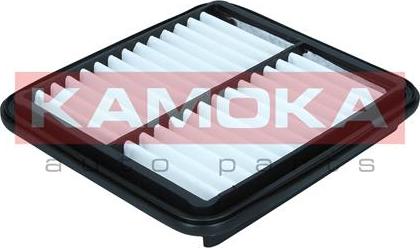 Kamoka F254601 - Filter za zrak www.molydon.hr