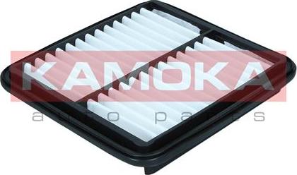 Kamoka F254601 - Filter za zrak www.molydon.hr