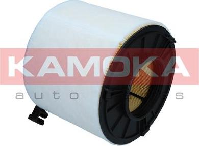 Kamoka F254801 - Filter za zrak www.molydon.hr