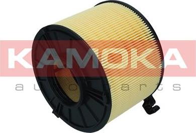 Kamoka F254701 - Filter za zrak www.molydon.hr