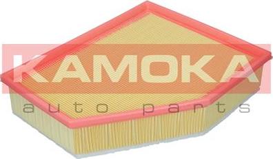 Kamoka F255601 - Filter za zrak www.molydon.hr