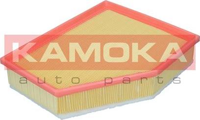 Kamoka F255701 - Filter za zrak www.molydon.hr