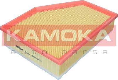 Kamoka F255701 - Filter za zrak www.molydon.hr