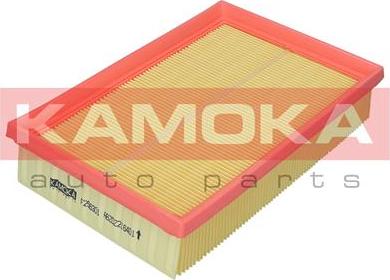 Kamoka F256301 - Filter za zrak www.molydon.hr