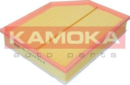 Kamoka F250501 - Filter za zrak www.molydon.hr