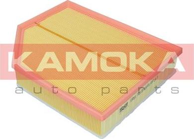 Kamoka F250501 - Filter za zrak www.molydon.hr