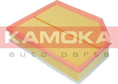 Kamoka F250501 - Filter za zrak www.molydon.hr