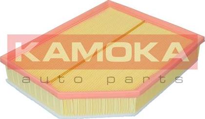 Kamoka F250501 - Filter za zrak www.molydon.hr