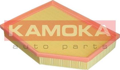 Kamoka F250601 - Filter za zrak www.molydon.hr