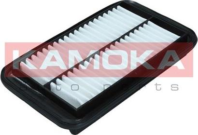 Kamoka F250101 - Filter za zrak www.molydon.hr