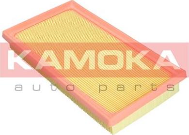 Kamoka F250301 - Filter za zrak www.molydon.hr