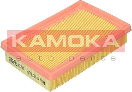 Kamoka F250201 - Filter za zrak www.molydon.hr