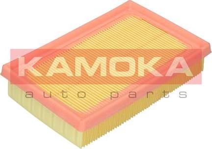 Kamoka F250201 - Filter za zrak www.molydon.hr