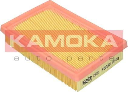 Kamoka F250201 - Filter za zrak www.molydon.hr