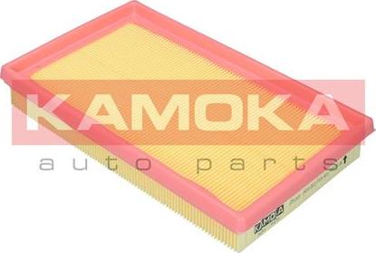 Kamoka F251401 - Filter za zrak www.molydon.hr