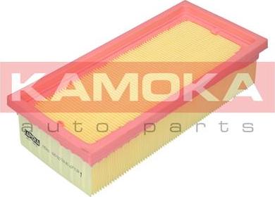 Kamoka F251601 - Filter za zrak www.molydon.hr