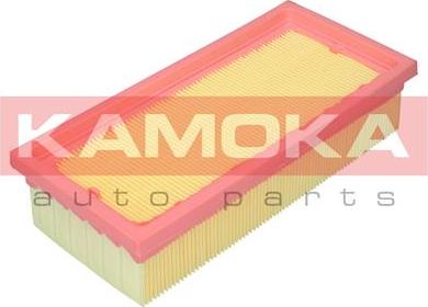 Kamoka F251601 - Filter za zrak www.molydon.hr