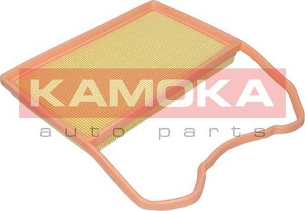 Kamoka F251001 - Filter za zrak www.molydon.hr