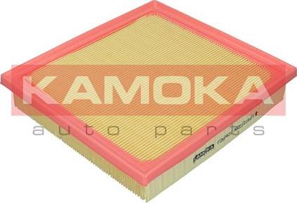 Kamoka F258401 - Filter za zrak www.molydon.hr