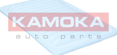 Kamoka F258601 - Filter za zrak www.molydon.hr