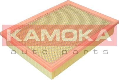 Kamoka F258801 - Filter za zrak www.molydon.hr